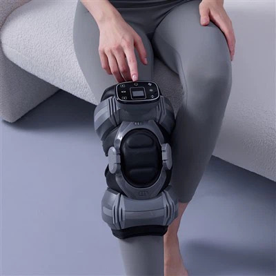 Inteligentní masážní přístroj na koleno a klouby Airwave 96